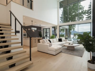Luxury estate at 2764 Abbott Street, Kelowna, BC — photo 6