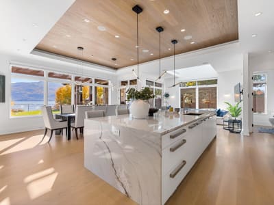 Luxury estate at 2423 Whitworth Road, West Kelowna, BC — photo 9