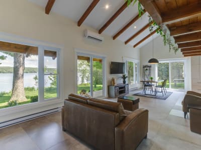 Luxury estate at 106 Rue Bernard, Magog, QC — photo 5