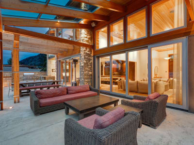 Luxury estate at 2463 Whitworth Road, West Kelowna, BC — photo 42