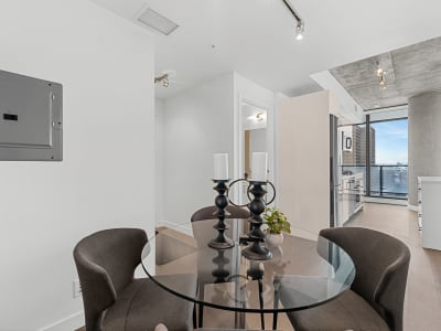 Luxury estate at 1010 6 Street Southwest unit 1202 — photo 24