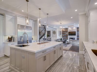 Luxury estate at 100 Seneca Drive, Hamilton, ON — photo 13