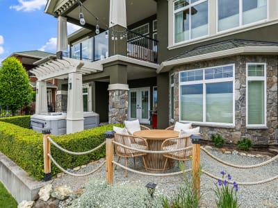 Luxury estate at 629 Almandine Court, Kelowna, BC — photo 25