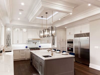 Luxury estate at 1831 Spruce Hill Road, Pickering, ON — photo 11