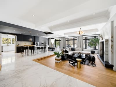 Luxury estate at 3205 Highpoint Court, Burlington, ON — photo 6