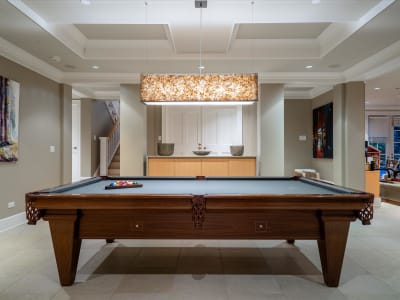 Luxury estate at 2958 Mathers Crescent, West Vancouver, BC — photo 12