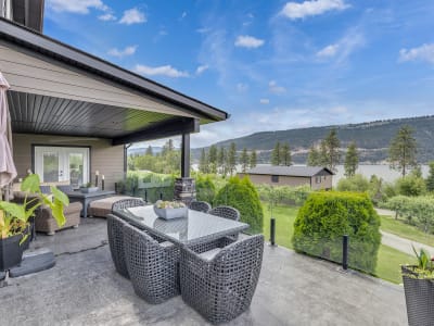 Luxury estate at 4511 Crawford Road, Lake Country, BC — photo 11