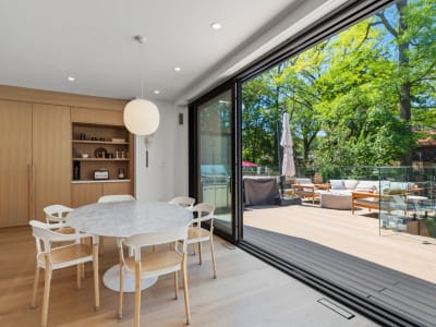 Luxury estate at 128 Lyndhurst Avenue, Toronto, ON — photo 9