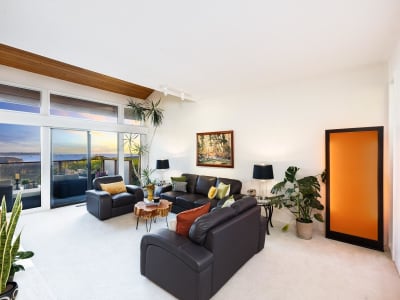 Luxury estate at 187 Rondoval Crescent, North Vancouver, BC — photo 34