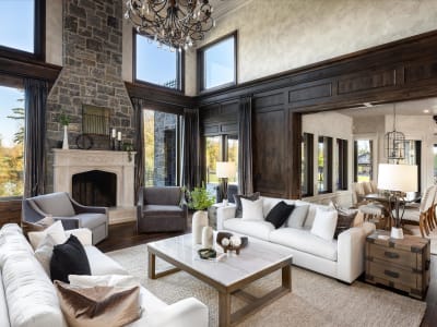 Luxury estate at 6124 272 Street, Langley, BC — photo 12