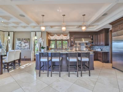 Luxury estate at 1500 Watersedge Road, Mississauga, ON — photo 17