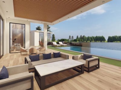 Luxury estate at 1105 East Chestermere Dr, Calgary — photo 5