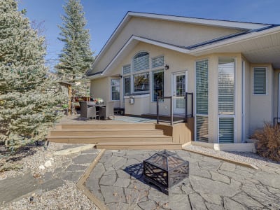 Luxury estate at 1656 Evergreen Hill Southwest, Calgary, AB — photo 5