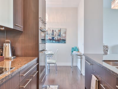 Luxury estate at 4406 80 John Street, Toronto — photo 9