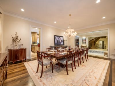 Luxury estate at 9 Seinecliffe Road, Markham, ON — photo 16