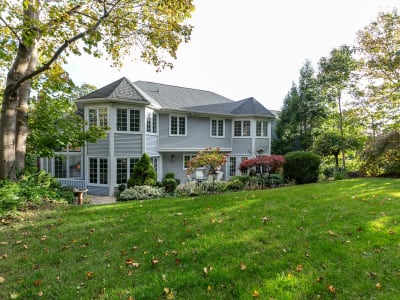 Luxury estate at 6207 Regina Terrace, Halifax, NS — photo 44
