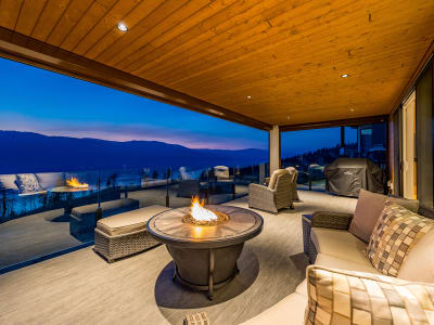 Luxury estate at 9814 Beacon Hill Crescent, Lake Country, BC — photo 28