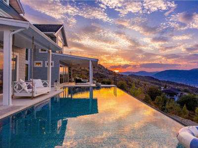Luxury estate at 146 Timberline Road, Kelowna, BC — photo 5