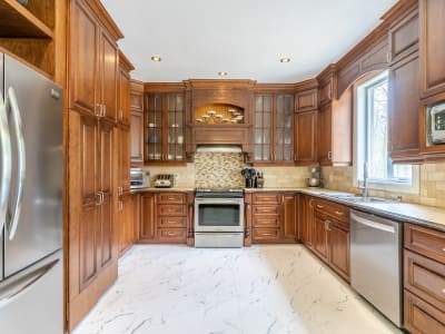 Luxury estate at 162 Rue du Sanctuaire, Saint-Colomban — photo 12