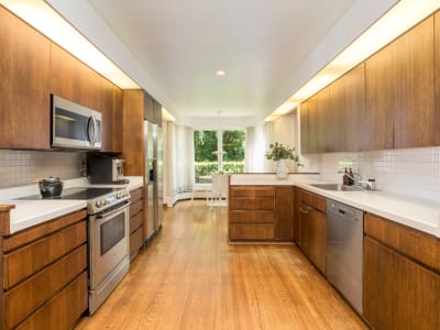 Luxury estate at 4576 Connaught Drive, Vancouver, BC — photo 7