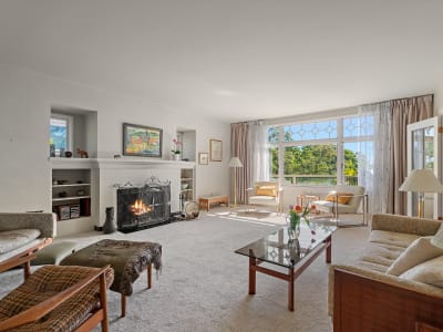 Luxury estate at 1019 Terrace Avenue, Victoria, BC — photo 12