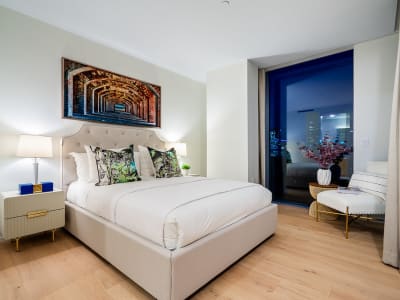 Luxury estate at 1568 Alberni Street #3403, Vancouver, BC — photo 14