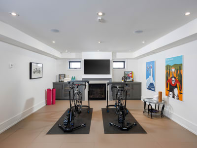 Luxury estate at 3 Whitney Avenue, Toronto, ON — photo 29