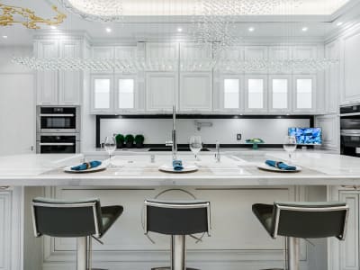 Luxury estate at 1049 Millstream Road, West Vancouver — photo 9