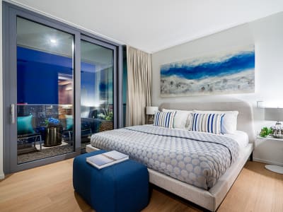 Luxury estate at 1568 Alberni Street #3403, Vancouver, BC — photo 13