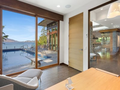 Luxury estate at 4896 Lakeshore Road, Kelowna, BC — photo 10