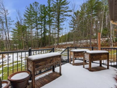 Luxury estate at 265 Rue Rosedale, Ayer's Cliff, QC — photo 38