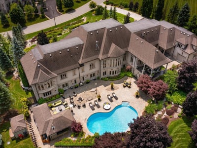 Luxury estate at 95 Eden Vale Dr, King City, ON — photo 3