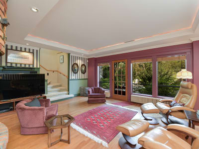 Luxury estate at 4740 Beaverdale Road, Victoria, BC — photo 38