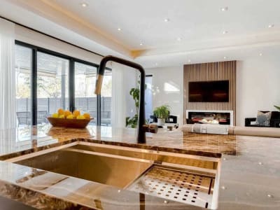 Luxury estate at 76 Morgon Avenue, Mississauga — photo 5