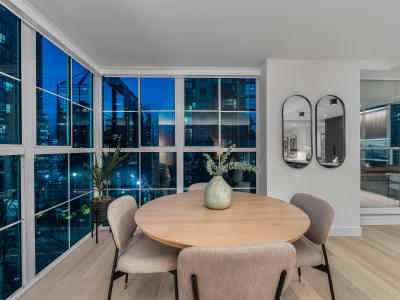 Luxury estate at 717 Jervis Street #101, Vancouver, BC — photo 11