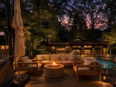 Luxury estate at 128 Lyndhurst Avenue, Toronto, ON — photo 39