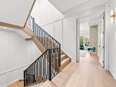 Luxury estate at 204 Forest Hill Road, Toronto, ON — photo 23