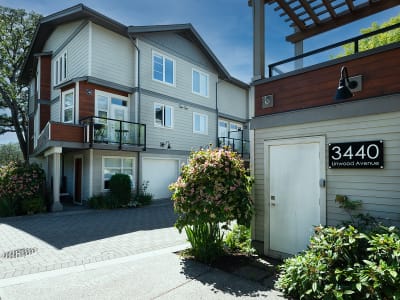 Luxury estate at 3440 Linwood Ave, Victoria, BC — photo 4