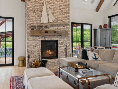 Luxury estate at 6 - 3042 HIGHWAY 118 West, Port Carling — photo 34