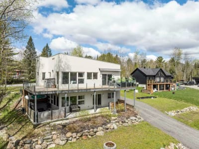 Luxury estate at 752 Chemin Viens, Magog, QC — photo 31