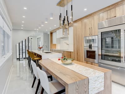 Luxury estate at 6065 Av de Vimy, Montreal — photo 6