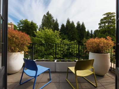 Luxury estate at 1488 McRae Avenue, Vancouver, BC — photo 17