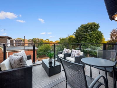 Luxury estate at 303 Rusholme Road, Toronto, ON — photo 33