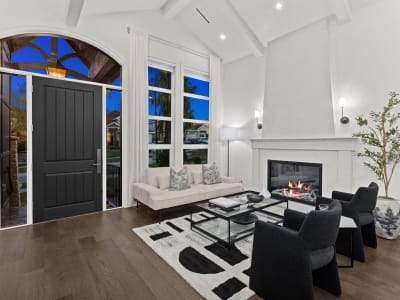 Luxury estate at 6149 164A Street, Surrey, BC — photo 2