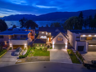 Luxury estate at 886 Lighthouse landing, Summerland, BC — photo 3