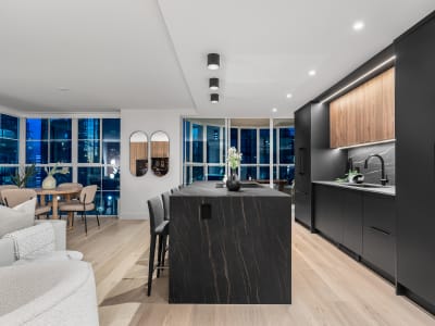 Luxury estate at 717 Jervis Street #101, Vancouver, BC — photo 4