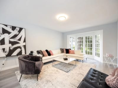 Luxury estate at 198 Romfield Circuit, Thornhill, ON — photo 11