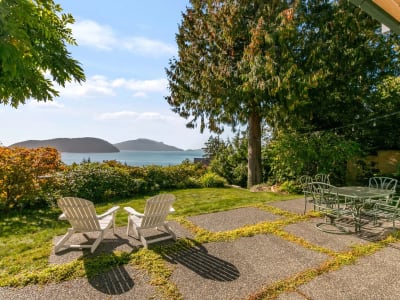 Luxury estate at 45 Sweetwater Place, Lions Bay — photo 22