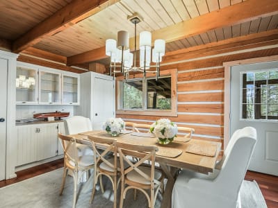 Luxury estate at 23 Glenn Burney Road, Parry Sound, ON — photo 14