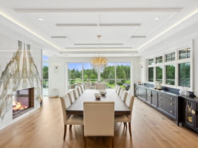 Luxury estate at 15466 The Gore Road, Caledon East, ON — photo 5